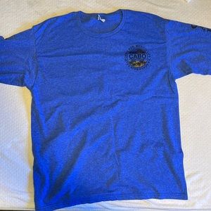 Cabo San Lucas Long Sleeve, Size L